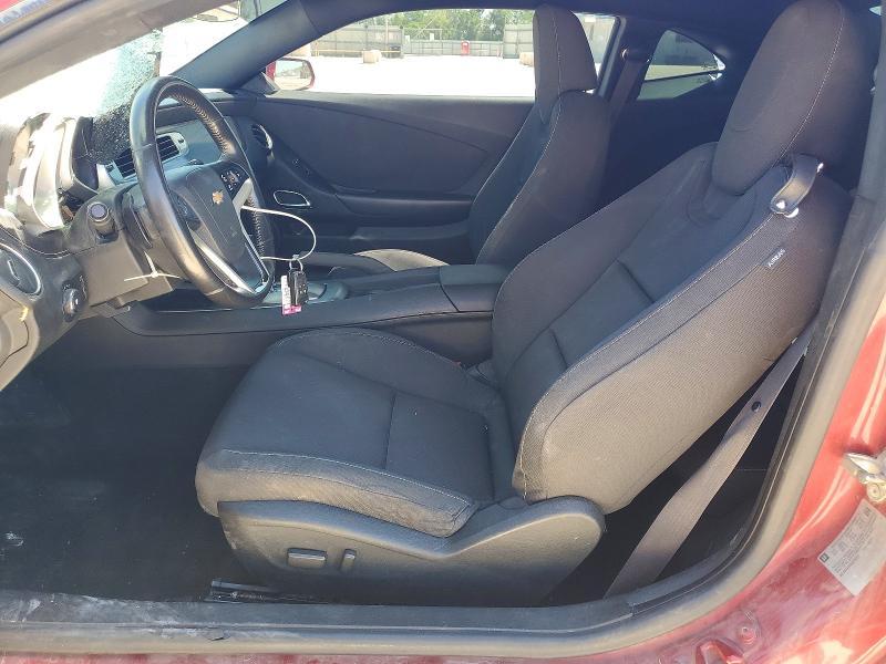 2013 Chevrolet Camaro lt