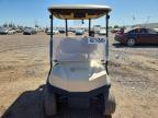 2020 Club Car Tempo Lithium