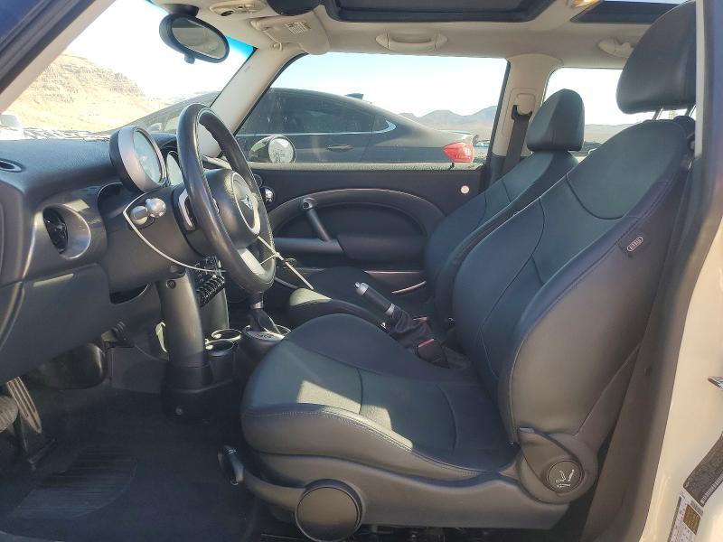 2006 Mini Cooper s