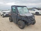 2020 Polaris Ranger Utility Vehicle