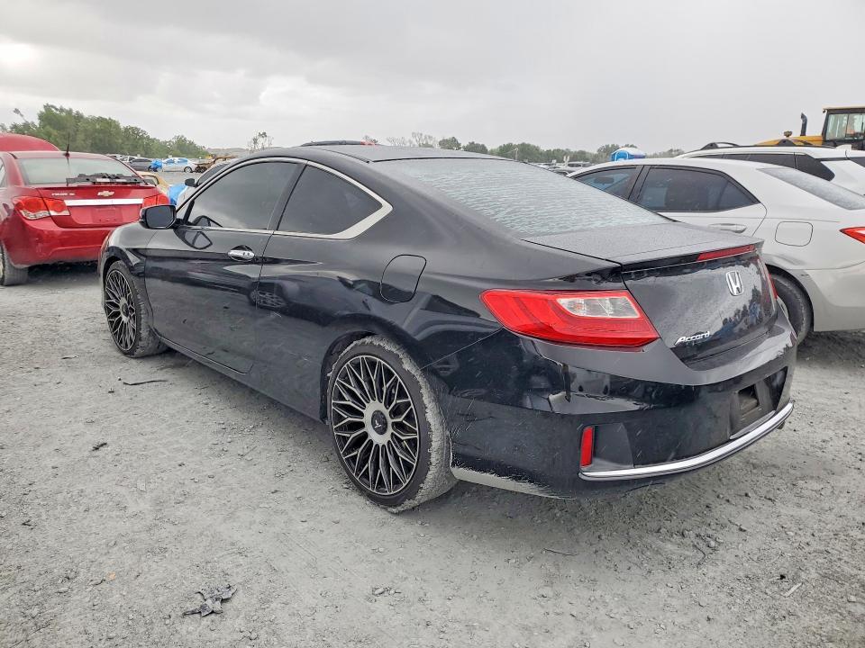 2013 Honda Accord ex