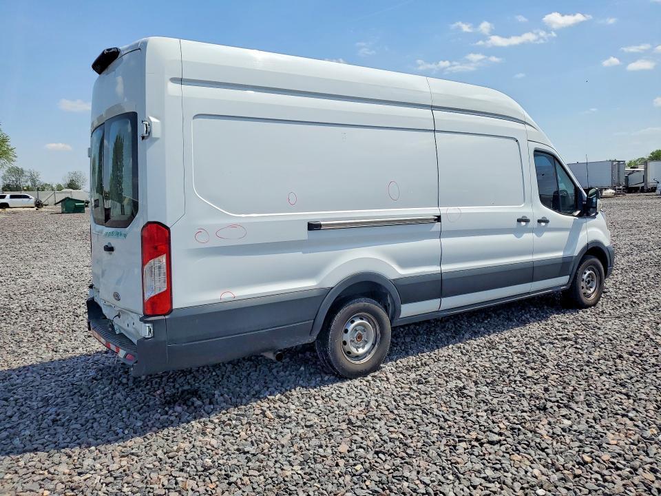2021 Ford Transit 250 Delivery van