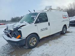 2008 GMC Savana G2500 for sale in Cookstown, ON