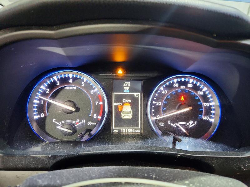 2014 Toyota Highlander Limited