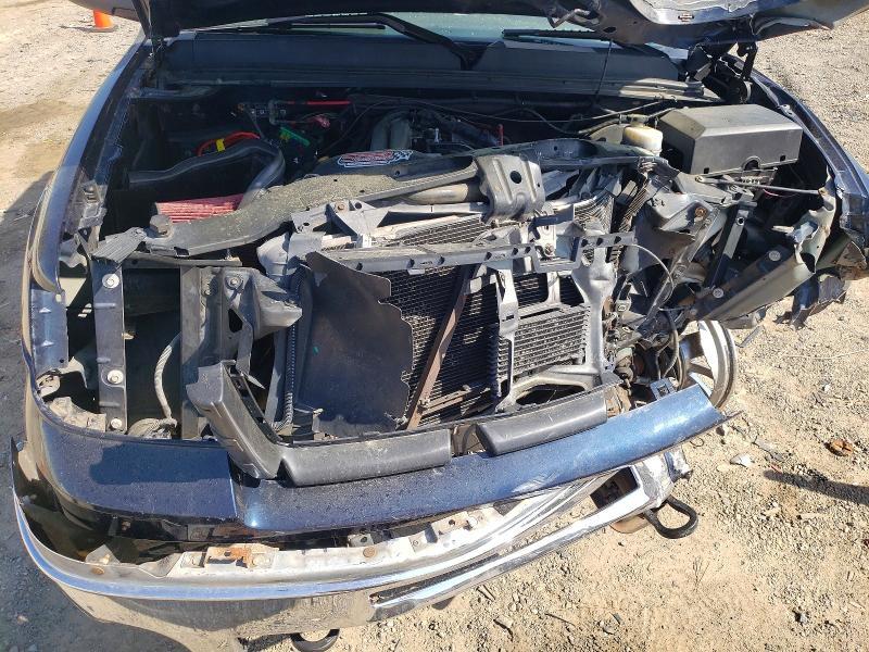 2007 GMC New Sierra K1500