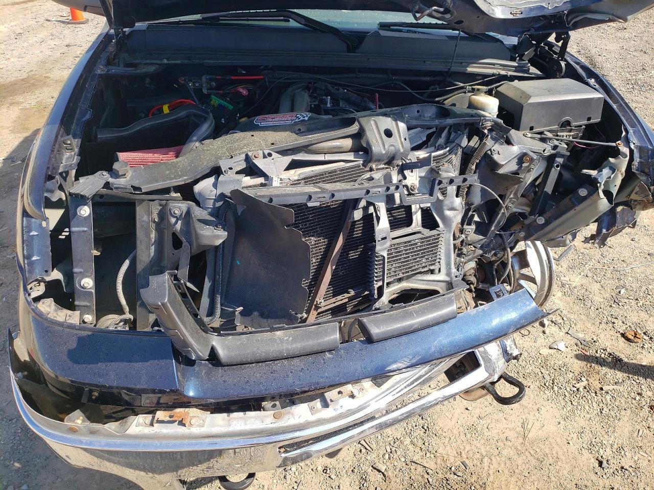 2007 GMC New Sierra K1500