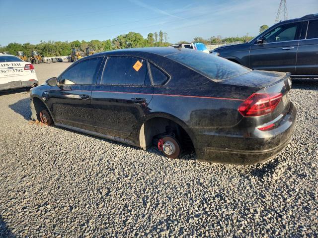 2018 Volkswagen Passat gt