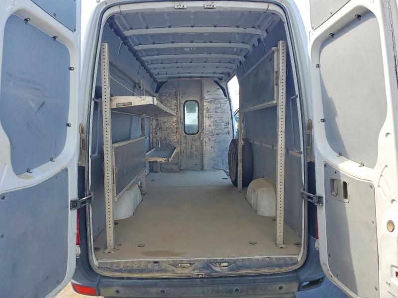 2016 Freightliner Sprinter 2500 Delivery Van