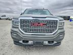 2018 GMC Sierra K1500 Denali