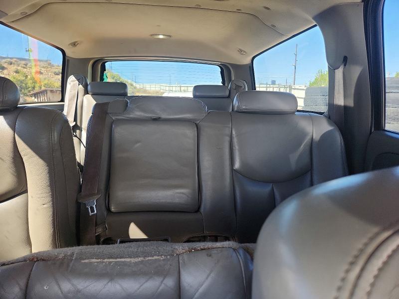 2004 GMC Yukon xl Denali