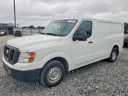 2016 Nissan Nv 2500 hd s en venta en Orlando, FL