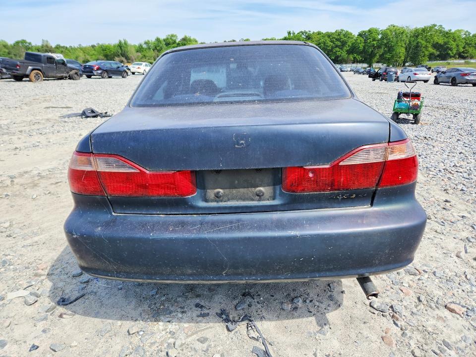 1998 Honda Accord lx