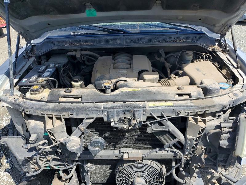 2006 Nissan Titan XE