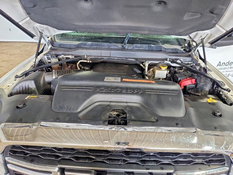 2019 Dodge RAM 2500 Tradesman