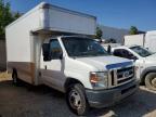 2009 Ford E450 BOX Truck