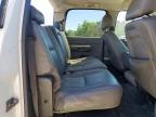 2010 Chevrolet Silverado C2500 Heavy Duty
