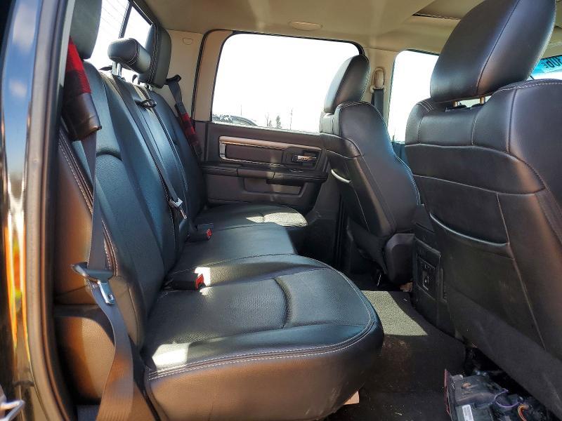 2014 Dodge RAM 1500 Sport