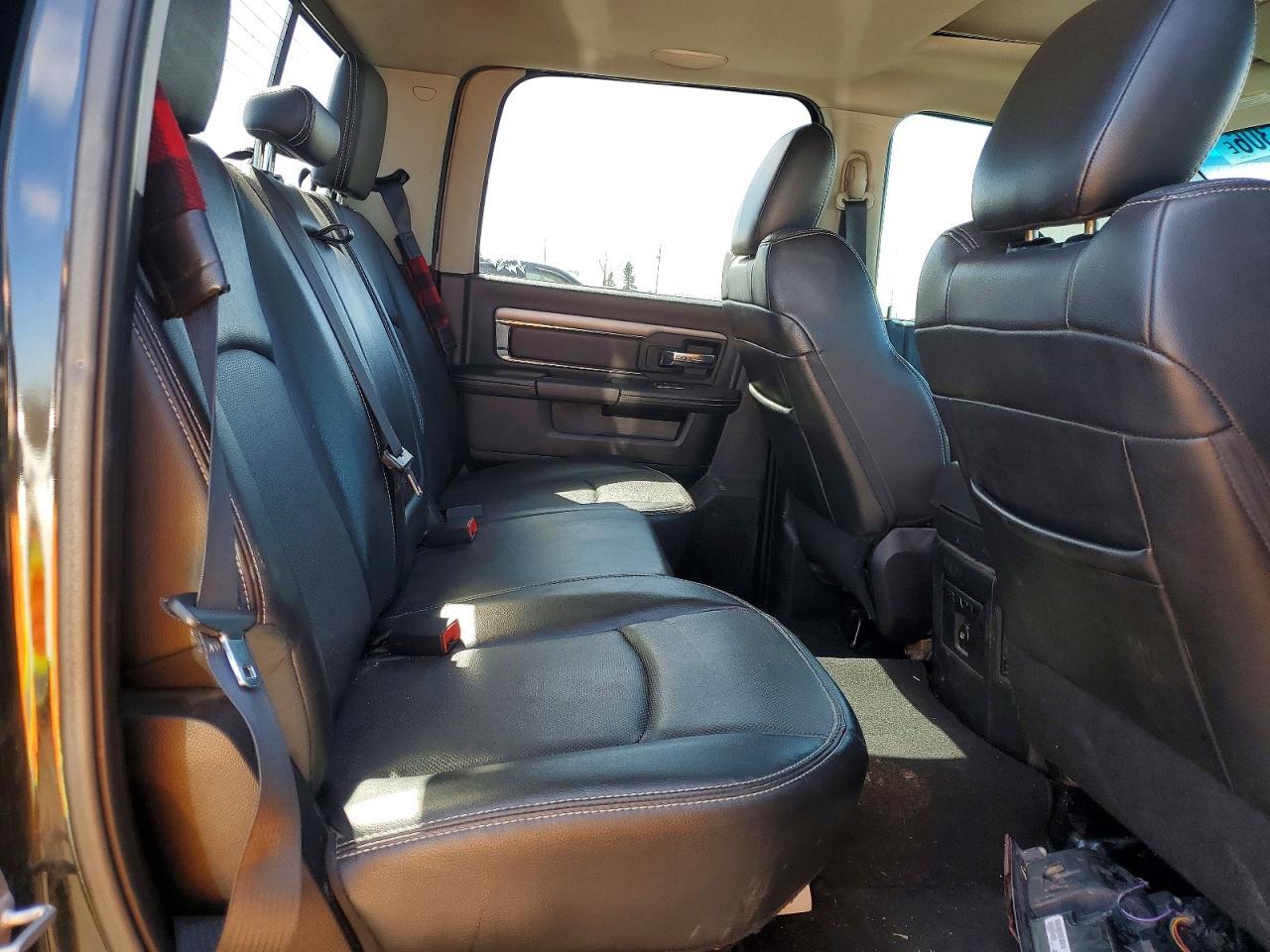 2014 Dodge RAM 1500 Sport