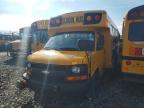 2015 Chevrolet Micro Bird G3500-School Bus