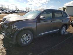 2020 Mitsubishi Outlander es for sale in Rocky View County, AB