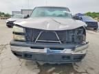 2007 Chevrolet Silverado C1500 Classic
