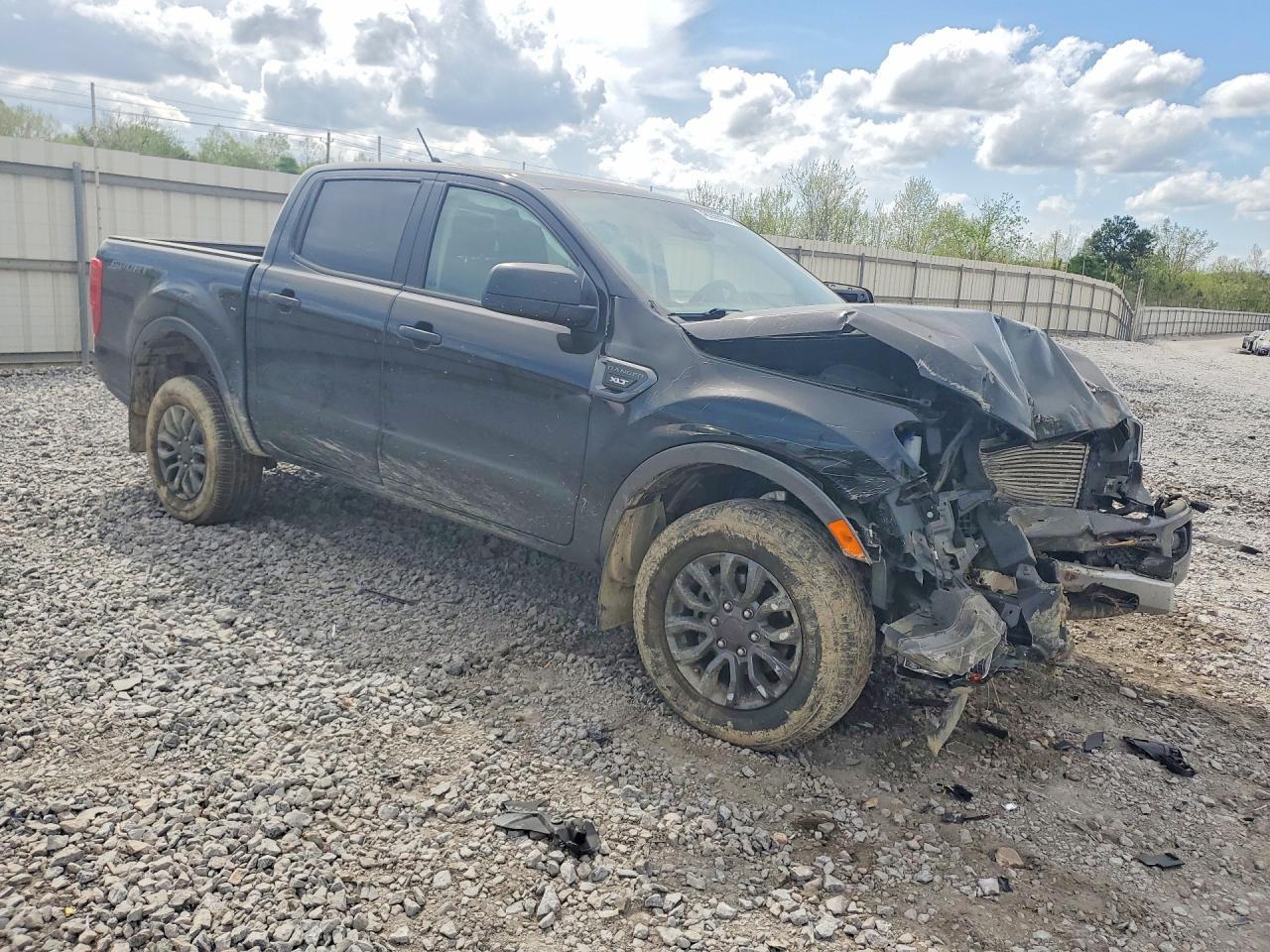 2019 Ford Ranger XL