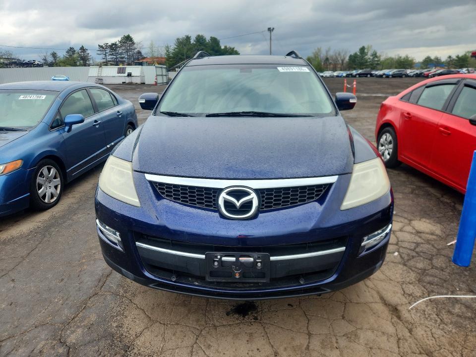 2009 Mazda Cx-9