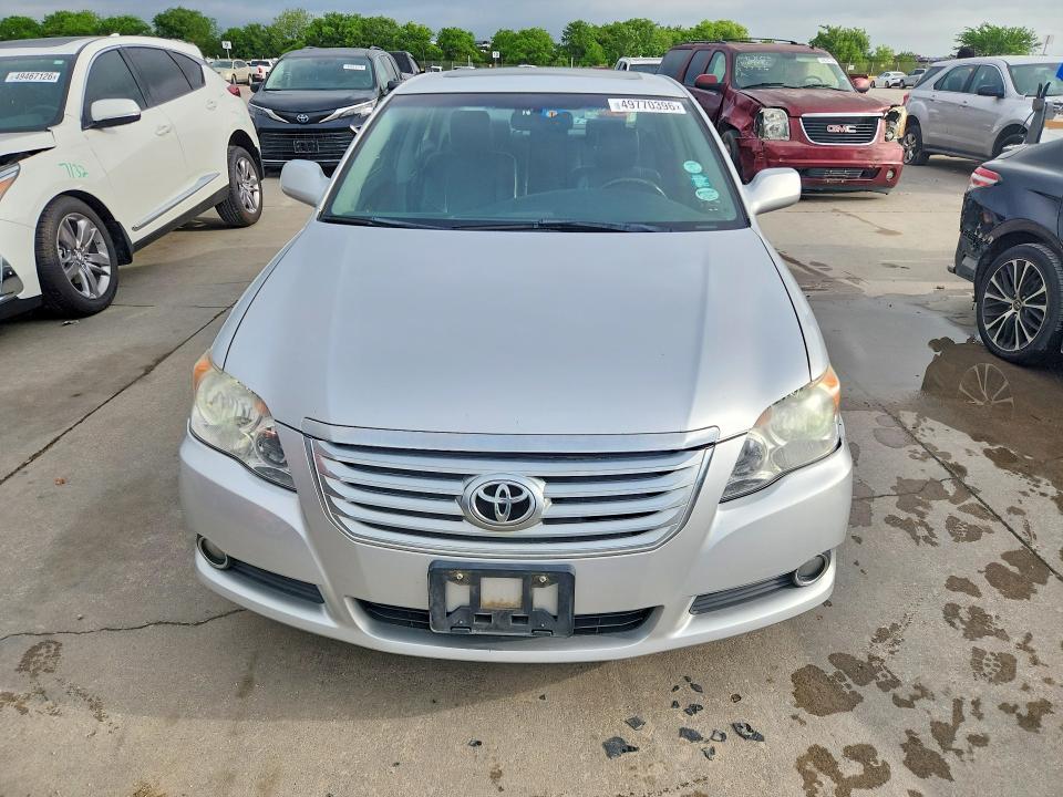 2010 Toyota Avalon Limited