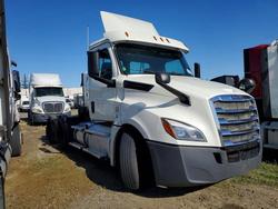 Freightliner Vehiculos salvage en venta: 2019 Freightliner Cascadia 1-semi Truck