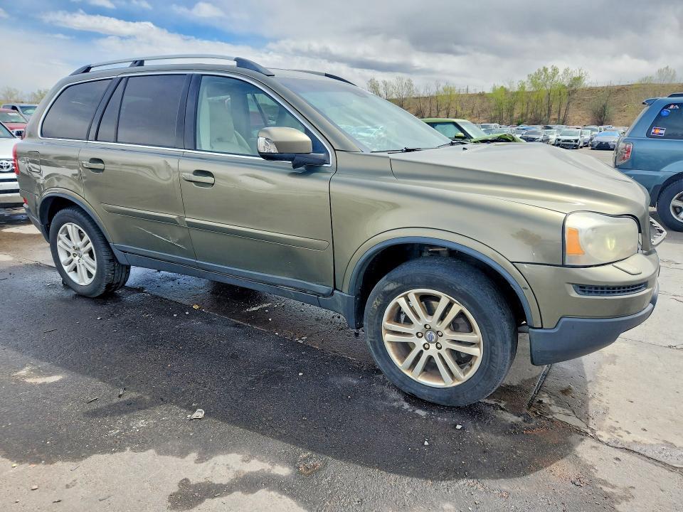 2011 Volvo Xc90 3.2