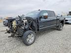 2018 Chevrolet Silverado K2500 Heavy Duty LTZ
