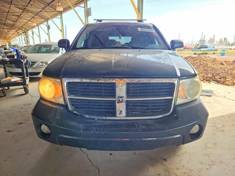 2009 Dodge Durango slt