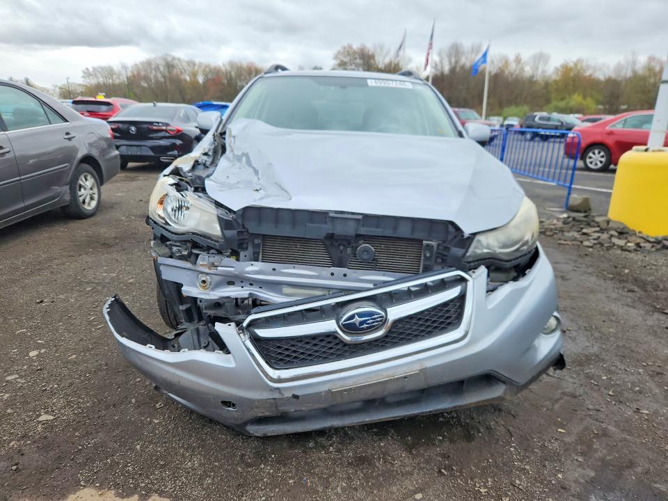 2014 Subaru Xv Crosstrek 2.0 Premium