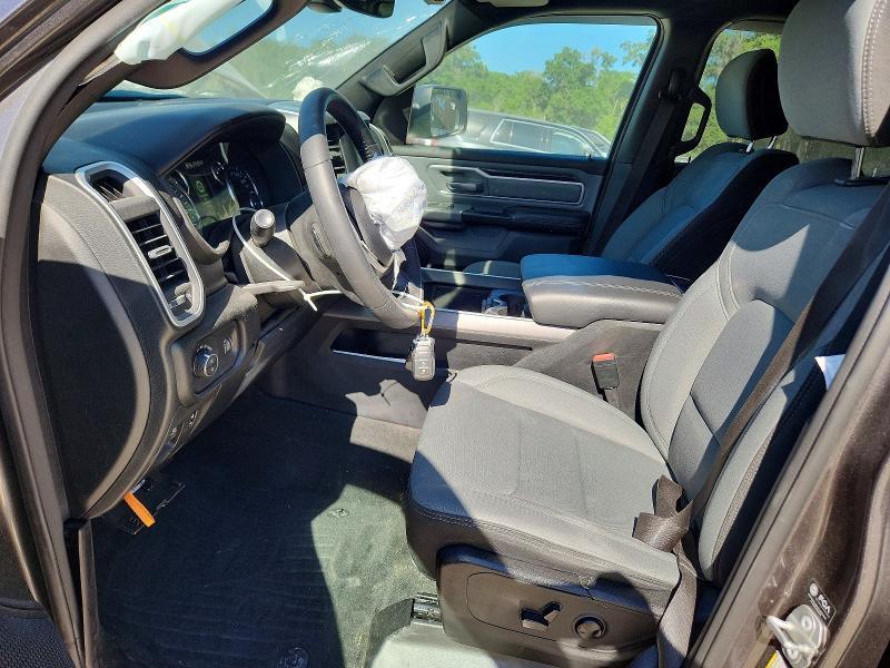 2022 Dodge RAM 1500 BIG Horn