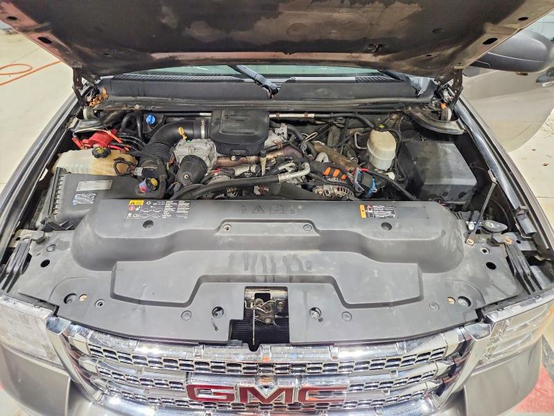 2013 GMC Sierra K2500 SLE