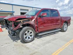 Dodge Vehiculos salvage en venta: 2020 Dodge RAM 1500 BIG Horn
