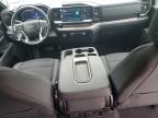 2022 Chevrolet Silverado K1500 RST