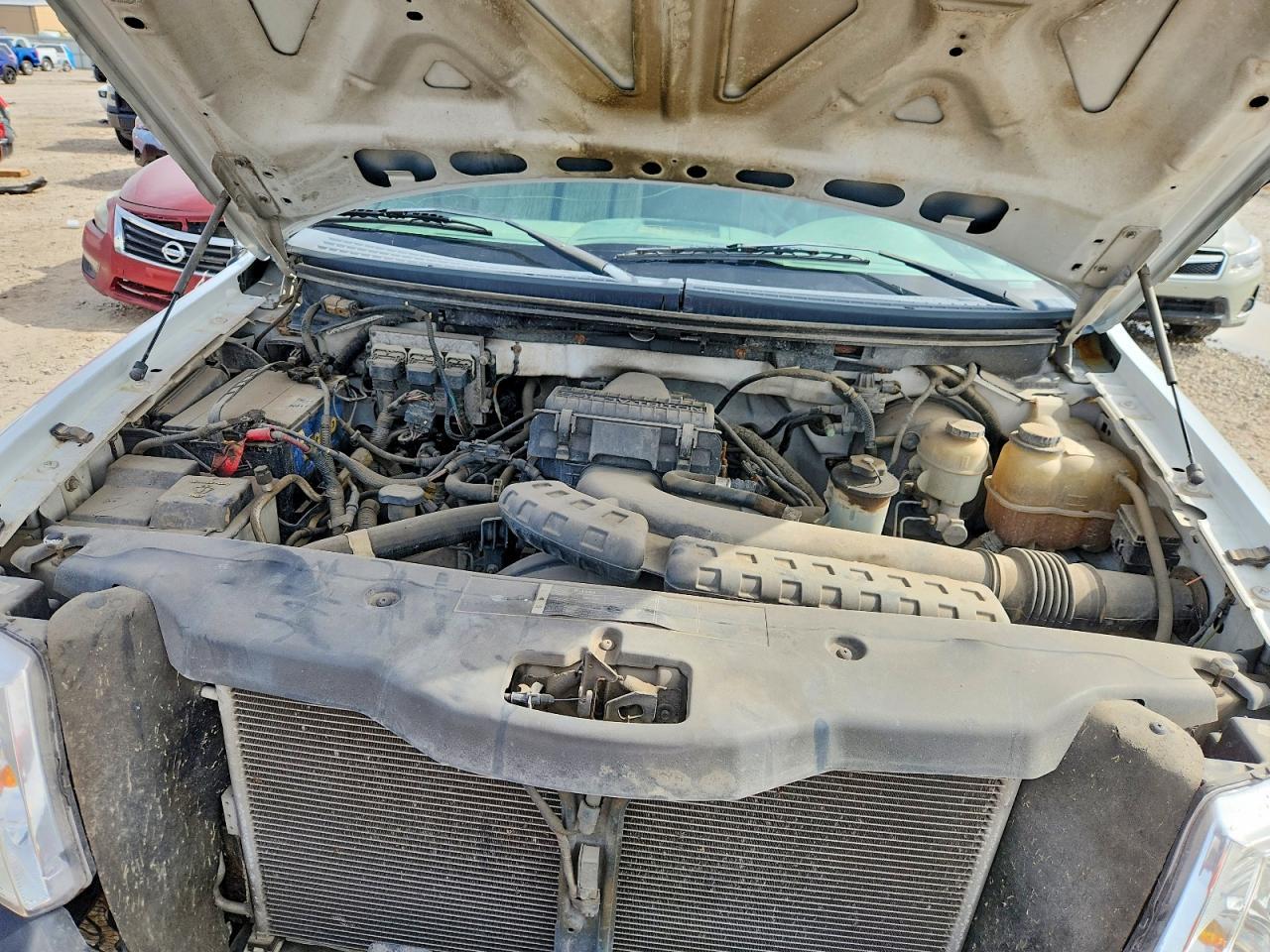 2006 Ford F150