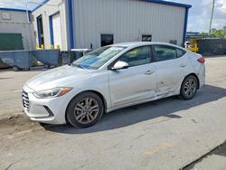 2018 Hyundai Elantra sel for sale in Orlando, FL