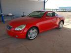 2005 Lexus Sc 430 Base