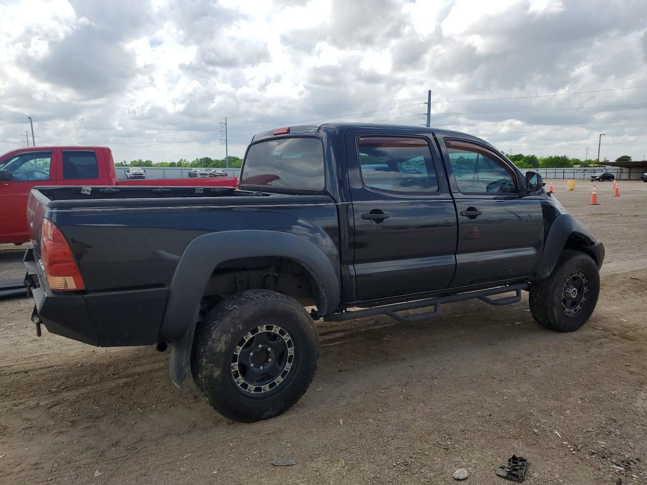 2008 Toyota Tacoma Prerunner V6