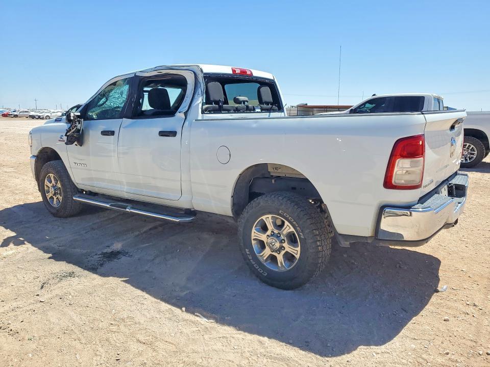 2024 Dodge RAM 2500 BIG Horn