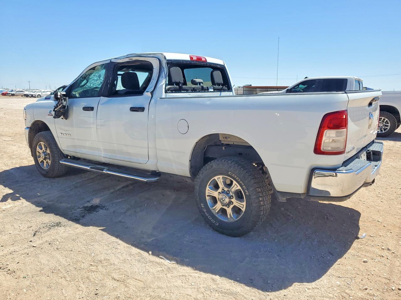2024 Dodge RAM 2500 BIG Horn