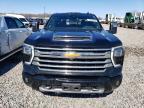 2024 Chevrolet Silverado K3500 High Country