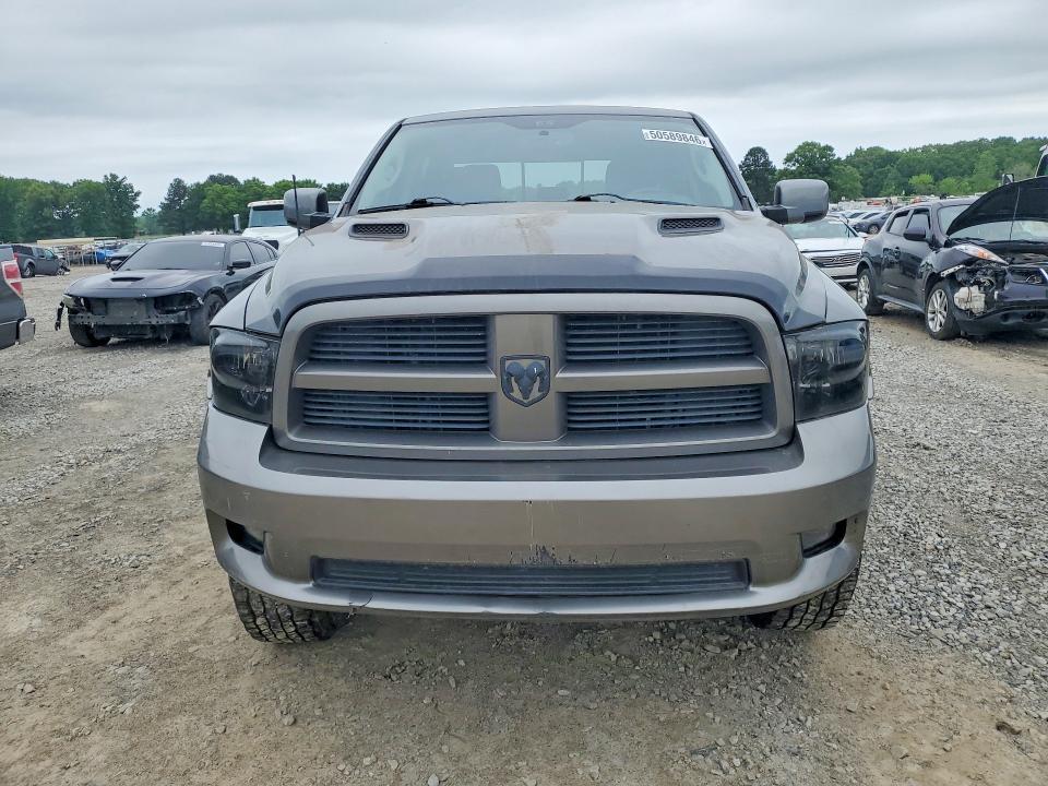 2012 Dodge RAM 1500 Sport