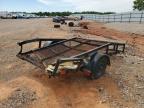 2016 Utility Trailer