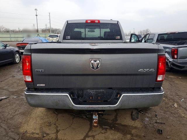 2009 Dodge Ram 1500