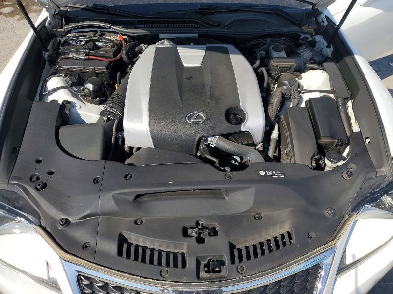 2015 Lexus Rc 350