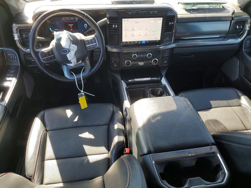 2024 Ford F350 Super Duty