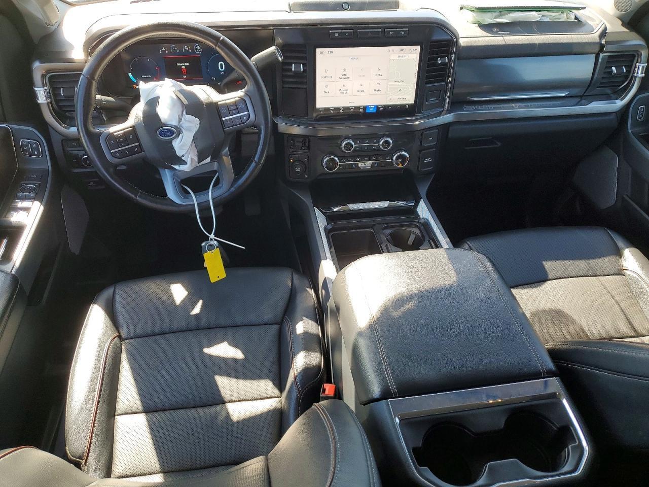 2024 Ford F350 Super Duty